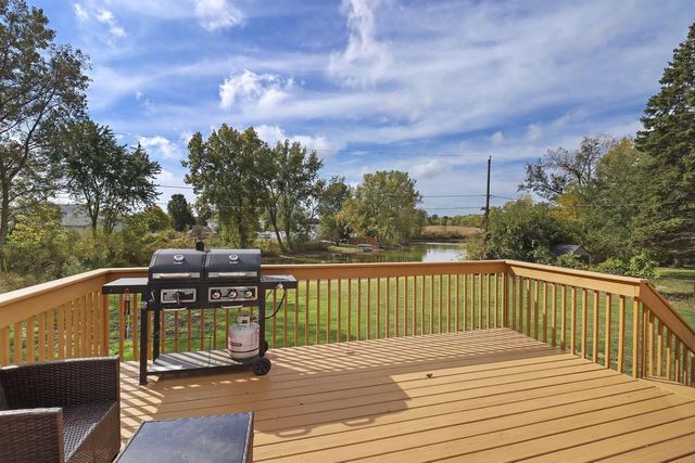 4401 122nd STREET, Pleasant Prairie, WI 53158