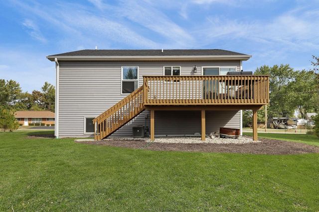 4401 122nd STREET, Pleasant Prairie, WI 53158