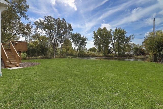 4401 122nd STREET, Pleasant Prairie, WI 53158