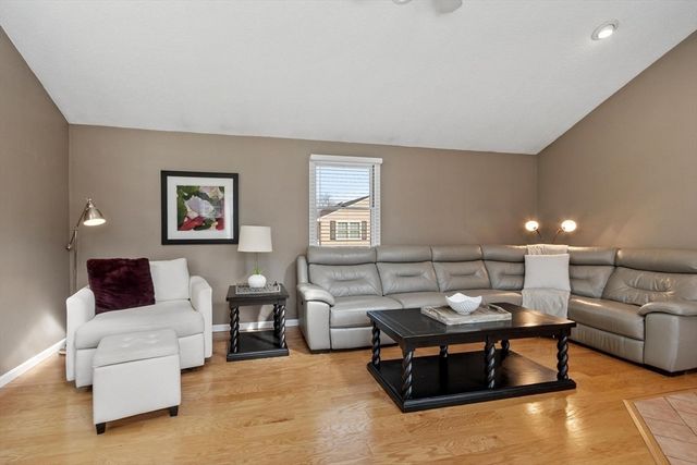 4 Boutwell Street, Wilmington, MA 01887