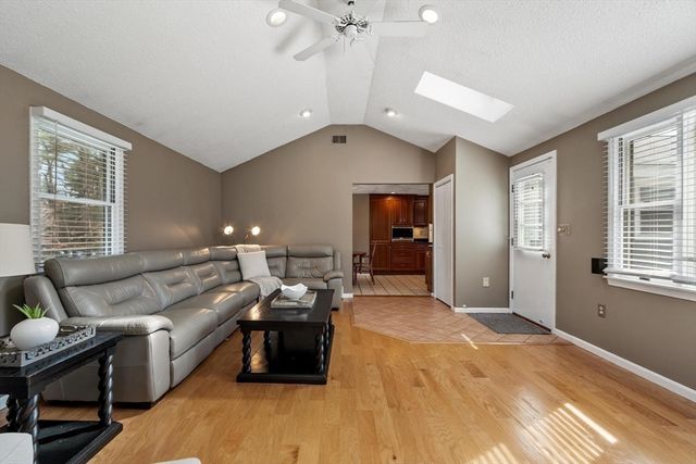 4 Boutwell Street, Wilmington, MA 01887