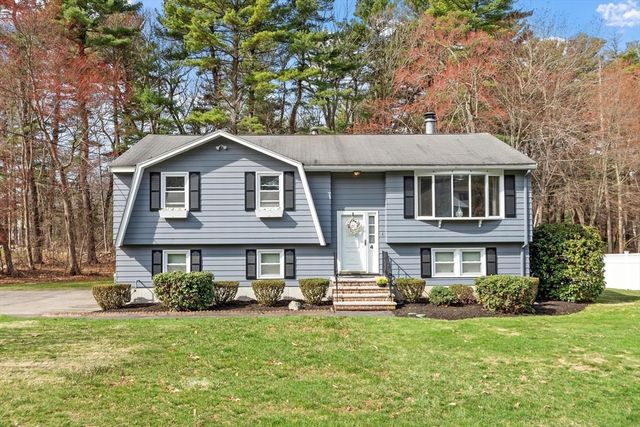 4 Boutwell Street, Wilmington, MA 01887