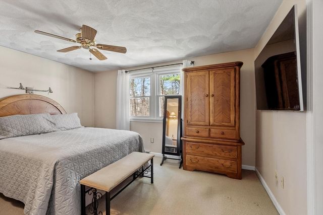 4 Boutwell Street, Wilmington, MA 01887