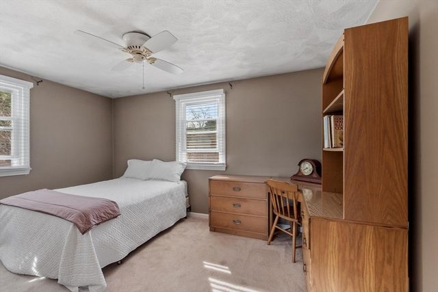 4 Boutwell Street, Wilmington, MA 01887