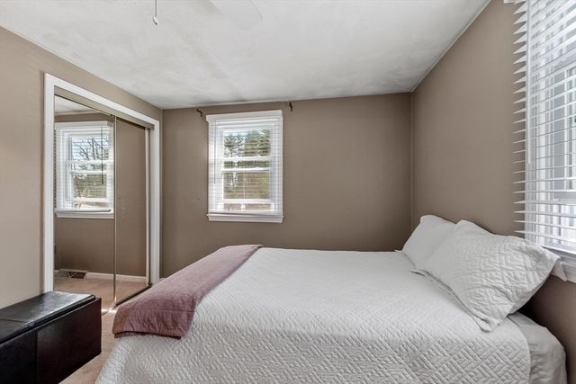 4 Boutwell Street, Wilmington, MA 01887