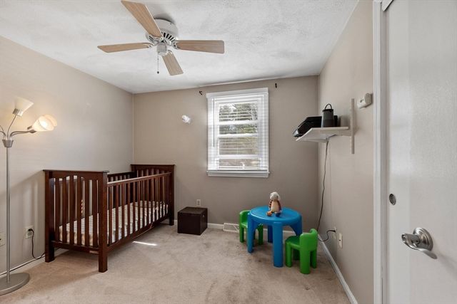 4 Boutwell Street, Wilmington, MA 01887