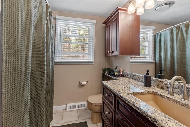 4 Boutwell Street, Wilmington, MA 01887