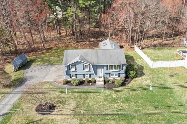 4 Boutwell Street, Wilmington, MA 01887