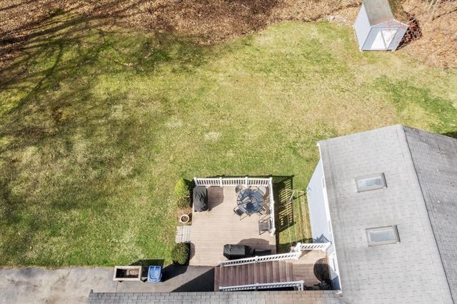 4 Boutwell Street, Wilmington, MA 01887