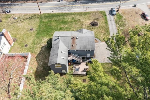 4 Boutwell Street, Wilmington, MA 01887