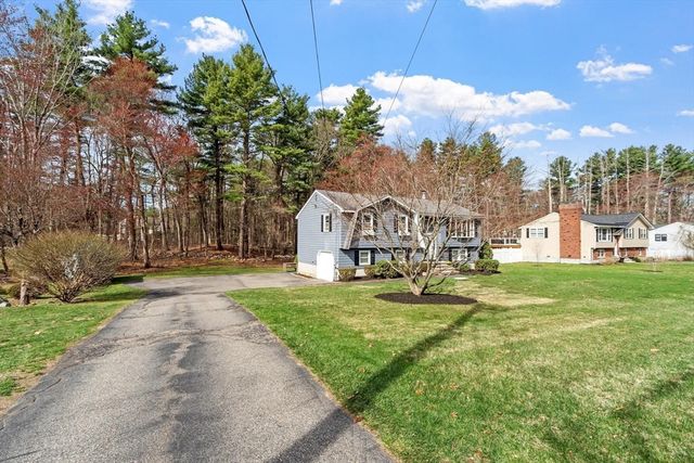 4 Boutwell Street, Wilmington, MA 01887