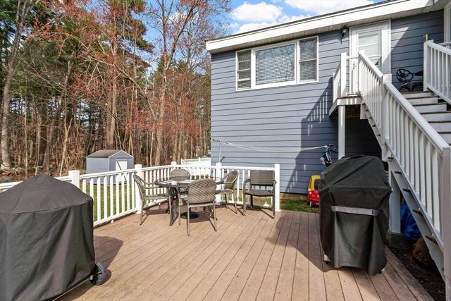 4 Boutwell Street, Wilmington, MA 01887