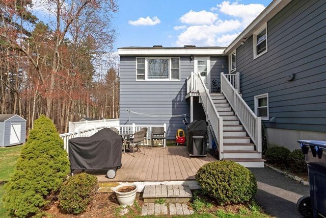 4 Boutwell Street, Wilmington, MA 01887