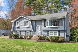 4 Boutwell Street, Wilmington, MA 01887