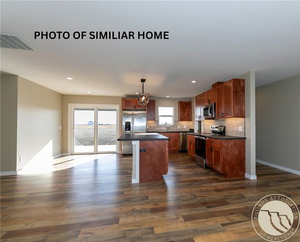 9785 Winter Wheat Way, Broadview, MT 59015