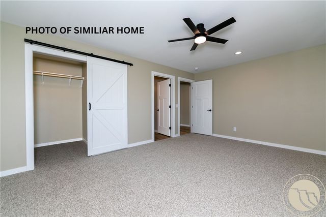 9785 Winter Wheat Way, Broadview, MT 59015