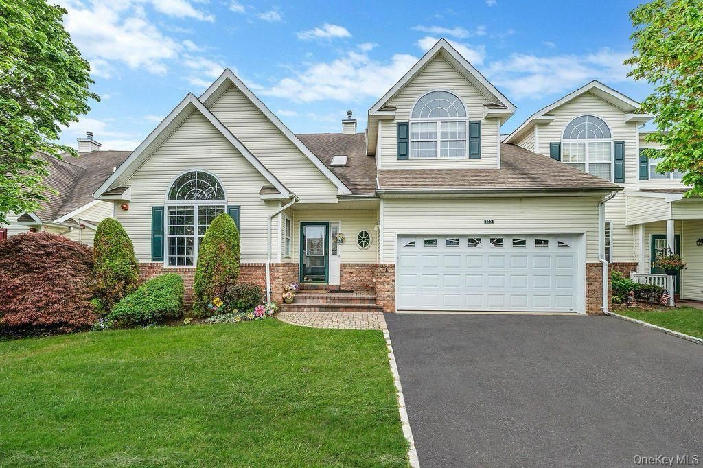 153 Constantine Way 153, Mount Sinai, NY 11766 — exterior