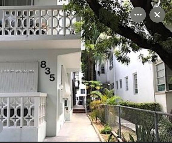 835 Meridian Ave 12-A, Miami Beach, FL 33139