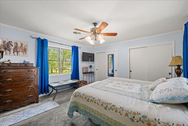 795 Bader Road, Bellville, TX 77418