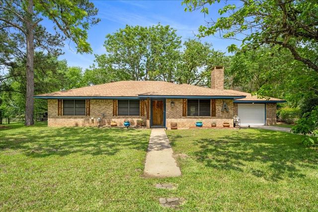 795 Bader Road, Bellville, TX 77418