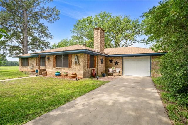 795 Bader Road, Bellville, TX 77418