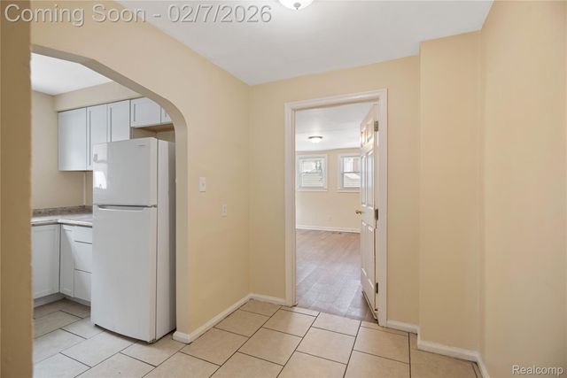 19302 Meyers Road, Detroit, MI 48235