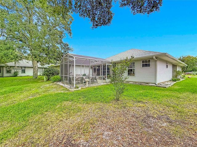 5859 PRINCESS CAROLINE PLACE, Leesburg, FL 34748