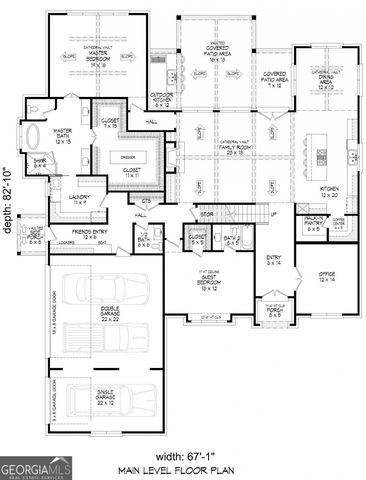 0 Morgan Mill Road, Senoia, GA 30276