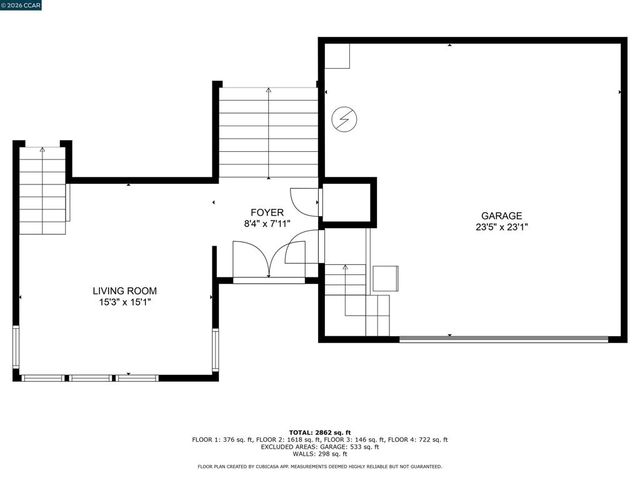 1455 Purson Ln, Lafayette, CA 94549