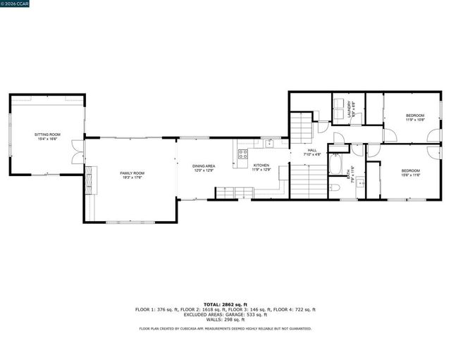 1455 Purson Ln, Lafayette, CA 94549