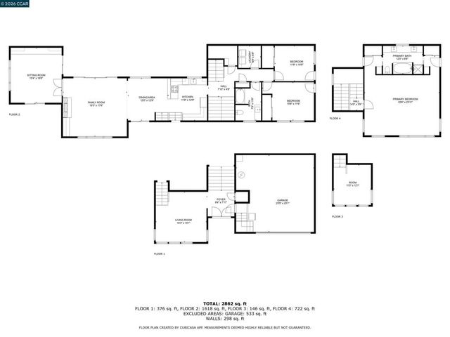 1455 Purson Ln, Lafayette, CA 94549