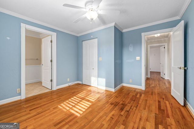 231 E Morgan Street, Clarkesville, GA 30523