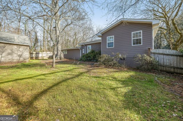231 E Morgan Street, Clarkesville, GA 30523