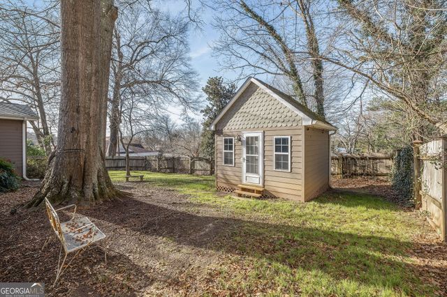 231 E Morgan Street, Clarkesville, GA 30523