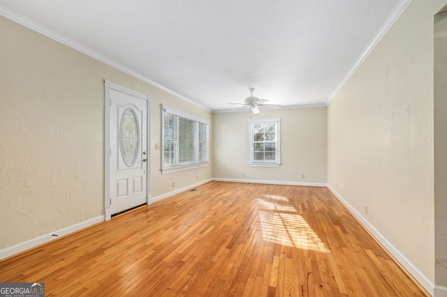 231 E Morgan Street, Clarkesville, GA 30523