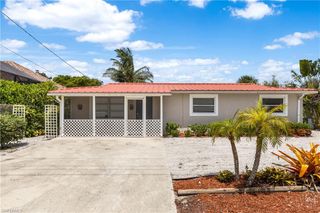 2191 Thomasson DR, Naples, FL 34112