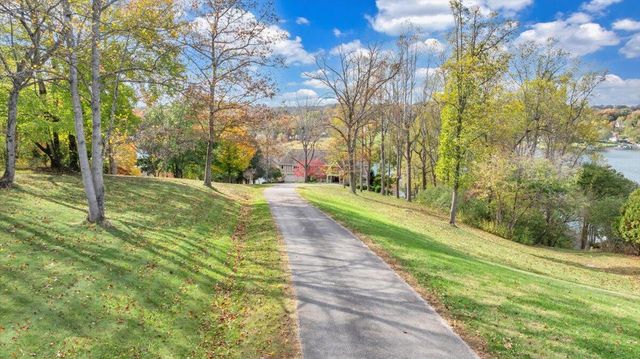 6641 Horseshoe Bend RD, Goodview, VA 24095