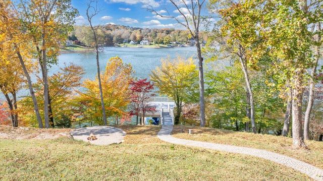 6641 Horseshoe Bend RD, Goodview, VA 24095