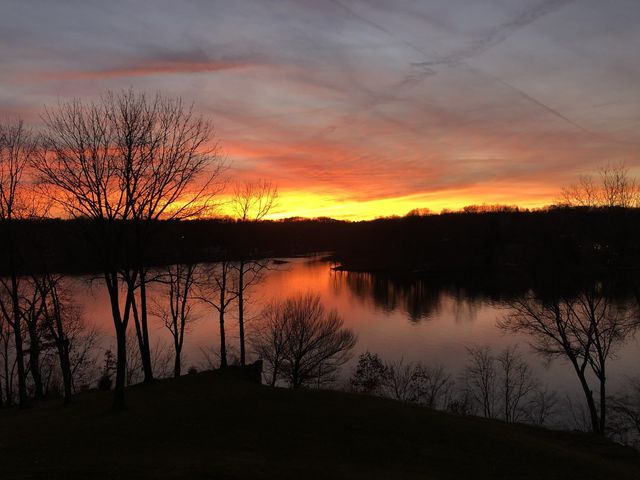 6641 Horseshoe Bend RD, Goodview, VA 24095