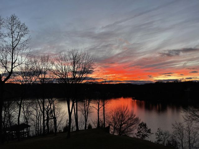 6641 Horseshoe Bend RD, Goodview, VA 24095