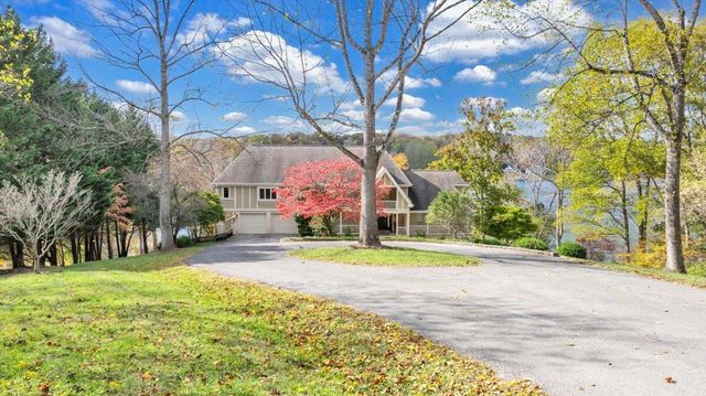 6641 Horseshoe Bend RD, Goodview, VA 24095
