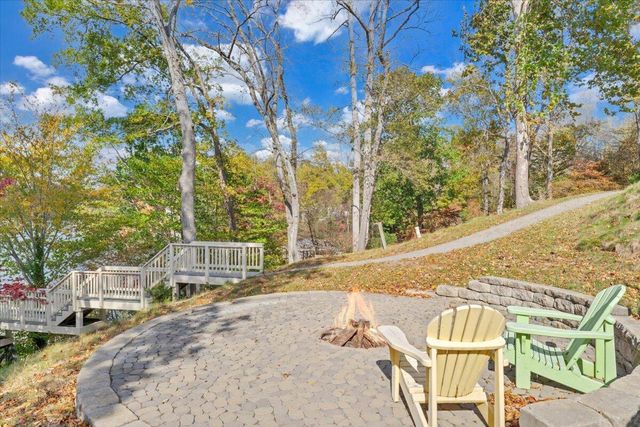 6641 Horseshoe Bend RD, Goodview, VA 24095