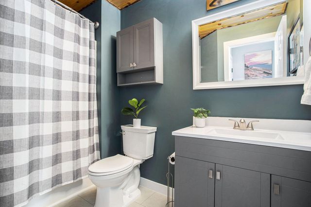 970 Scenic View Drive, Gun Plain Twp, MI 49080