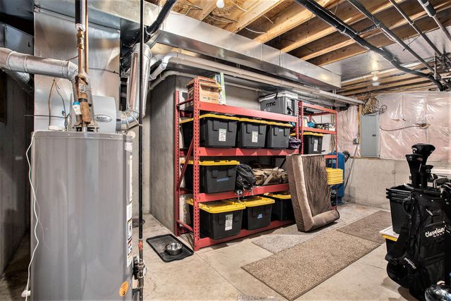 970 Scenic View Drive, Gun Plain Twp, MI 49080