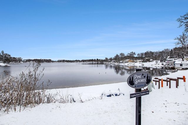 970 Scenic View Drive, Gun Plain Twp, MI 49080