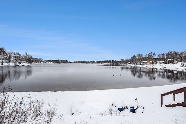 970 Scenic View Drive, Gun Plain Twp, MI 49080