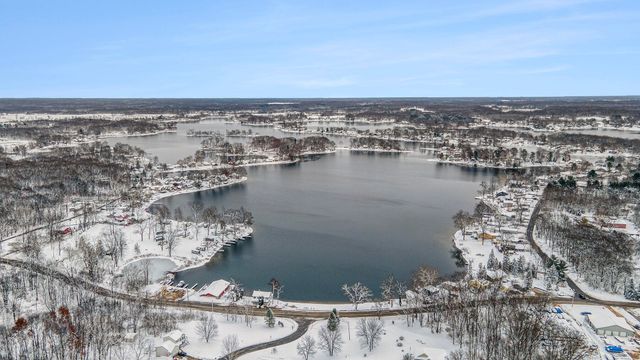 970 Scenic View Drive, Gun Plain Twp, MI 49080