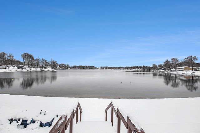 970 Scenic View Drive, Gun Plain Twp, MI 49080