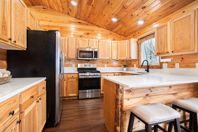 970 Scenic View Drive, Gun Plain Twp, MI 49080