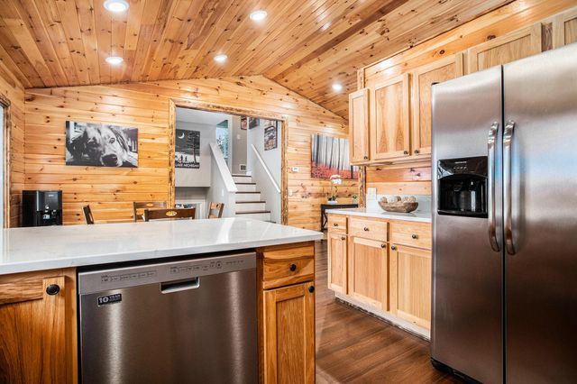 970 Scenic View Drive, Gun Plain Twp, MI 49080